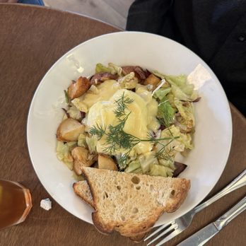 Tutu's Food & Drink - Smoked salmon hash - New American Near Me - Lafayette, California Tutu's Food & Drink - Smoked salmon hash - New American Near Me - Lafayette, California