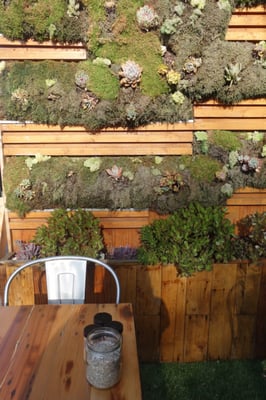 Kreation Kafe & Juicery - 3rd Street LA by null