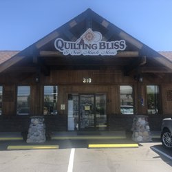 Quilting Bliss & Sew Much More
