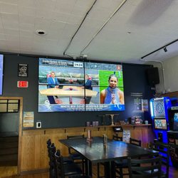 MVP Sports Bar