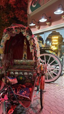 Lahore Tikka House by null