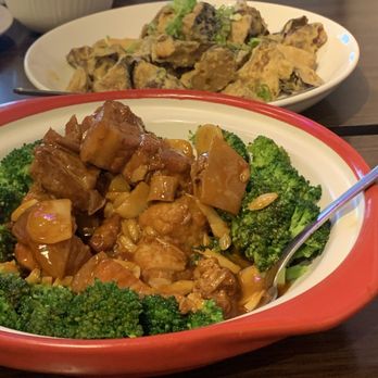 Hunan Bistro - Chinese Near Me - Houston, Texas