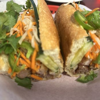Pho Saigon Corner - Grilled Chicken Sandwich BNH M THT G NNG - Vietnamese Near Me - Morgan Hill, California Pho Saigon Corner - Grilled Chicken Sandwich BNH M THT G NNG - Vietnamese Near Me - Morgan Hill, California