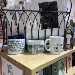 Fountain Bookshop