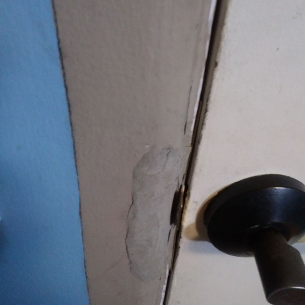 Calafia Inn - Fantastic repair of a kicked in door - Hotels Near Me - San Clemente, California Calafia Inn - Fantastic repair of a kicked in door - Hotels Near Me - San Clemente, California