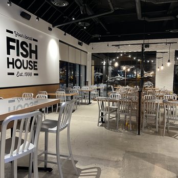 California Fish Grill - Seafood Near Me - Escondido, California California Fish Grill - Seafood Near Me - Escondido, California