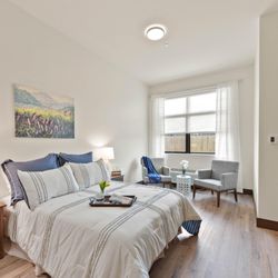 Sopris Lodge at Carbondale Senior Living - Memory Care Apartment