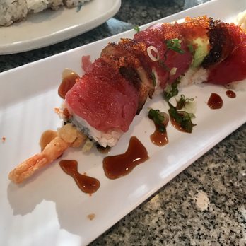 Cha Cha Sushi - Sushi Bars Near Me - San Jose, California