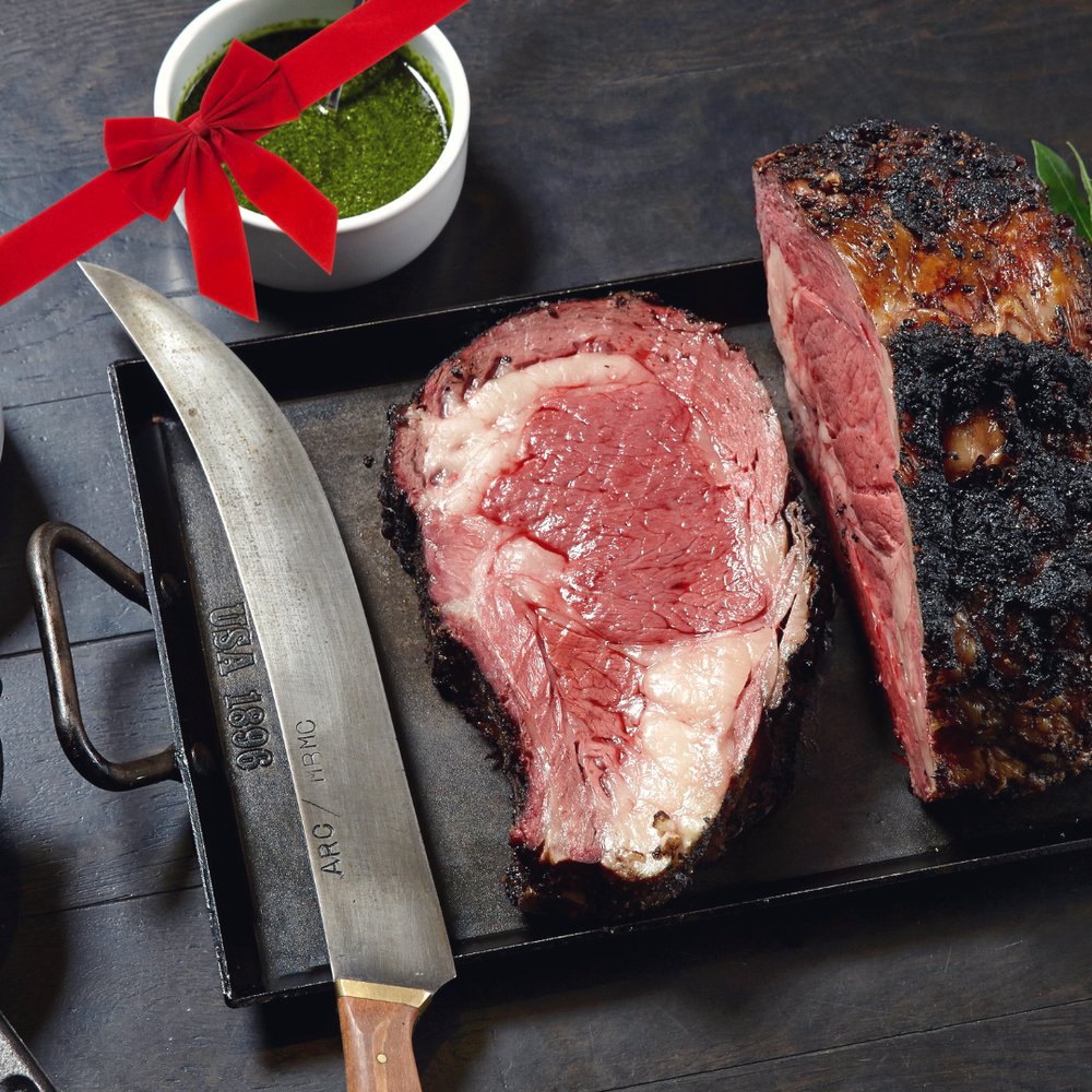 Maple Block Meat Co