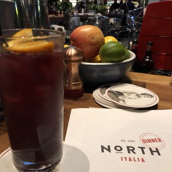 North Italia - Italian Near Me - Plano, Texas North Italia - Italian Near Me - Plano, Texas