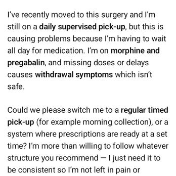 Wheal Northey Surgery - Prescription pickups manager - Surgeons Near Me - St. Austell, CON Wheal Northey Surgery - Prescription pickups manager - Surgeons Near Me - St. Austell, CON