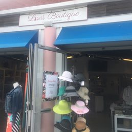 Store front Store front