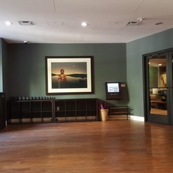 Butterfly Yoga - Butterfly Yoga @ The Plaza's Wellness Studio in Foster City