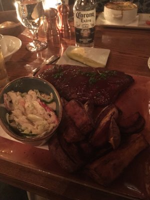 Richardson’s Tavern by null