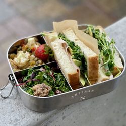 Wind Dancer Traverse City Tours - Farm-to-fork Artisan Meal