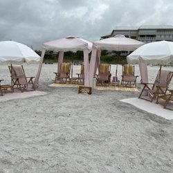 The Cabana Club - Cabana Club