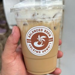 Balanced Brew