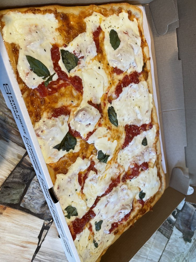 Photos for Thornwood Pizza & Pasta Yelp