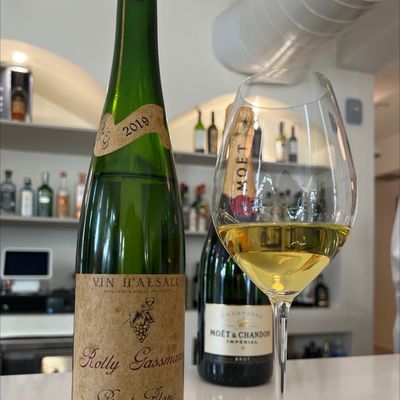 Era Wine Bar by null