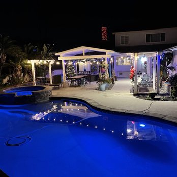 Naturescape Pools - Pool & Hot Tub Service Near Me - Perris, California