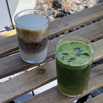 Re Ca Phe - Coffee & Tea Near Me - Fountain Valley, California