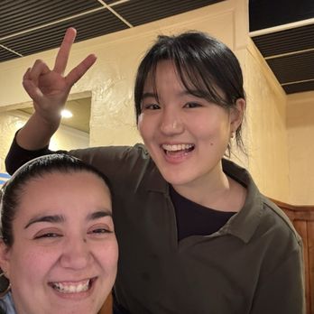 DAM-A - Best Waitressssss! Thank you Esther! - Korean Near Me - Austin, Texas DAM-A - Best Waitressssss! Thank you Esther! - Korean Near Me - Austin, Texas
