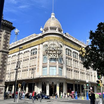 Mexico a Pie - Walking Tours Near Me - Ciudad de México, DIF