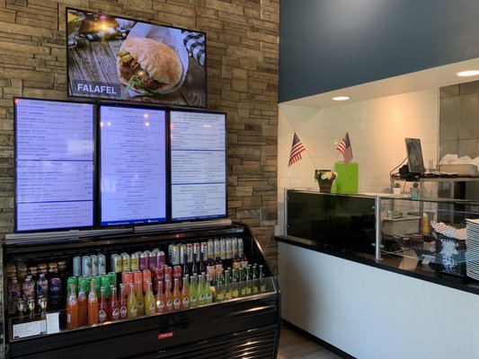 Levant Cafe & Grill by null