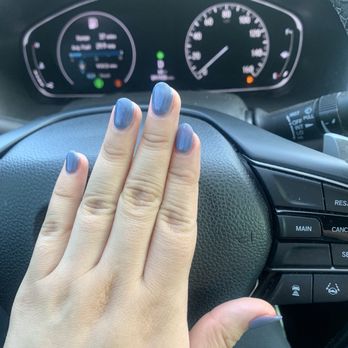 Angela Nail Spa - Nail Salons Near Me - Santa Ana, California