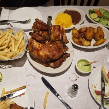 La Chacra - Everytime I come here I always have a delicious time. - Peruvian Near Me - Brooklyn, New York