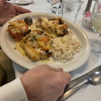 Ernesto's Mexican Specialties - Mexican Near Me - San Antonio, Texas