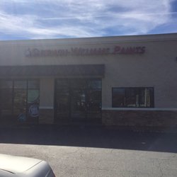 Sherwin-Williams Paint Store