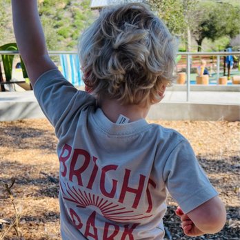 Bright Spark Brewing - Merchandise - Breweries Near Me - Ventura, California