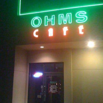 OHMS Cafe And Bar - Cafes Near Me - Amarillo, Texas OHMS Cafe And Bar - Cafes Near Me - Amarillo, Texas