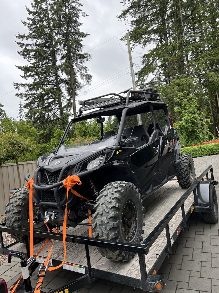 GO GO CAR WASH Updated August 2024 32407 S Fraser way, Abbotsford