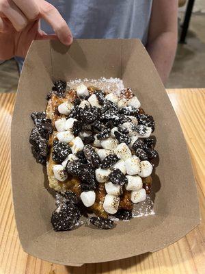 Press Waffle Co. by null