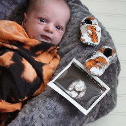Ultrasona of the Ozarks - We love babies!