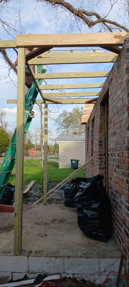 Slide of RF General Contractor