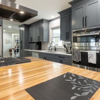 Kitchen Tune-Up Roanoke - Countertop Installation Near Me - Roanoke, Virginia Kitchen Tune-Up Roanoke - Countertop Installation Near Me - Roanoke, Virginia