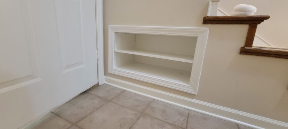 Slide of Projects by Poppe