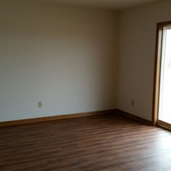 Floor To Ceiling of Sycamore - Awesome flooring