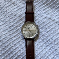 Top Time Watch Repair & Engraving - Watch for reference