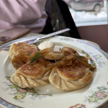 Polska Laska - Polish Near Me - Sharpsburg, Pennsylvania