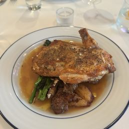 Chicken Chicken