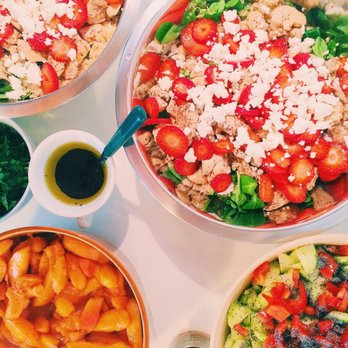 Faustine's - Food Delivery Services Near Me - Bordeaux, 33 Faustine's - Food Delivery Services Near Me - Bordeaux, 33