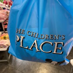 The Children's Place