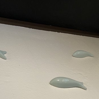 Ahi Sushi - Wall fishes - Sushi Bars Near Me - San Diego, California Ahi Sushi - Wall fishes - Sushi Bars Near Me - San Diego, California