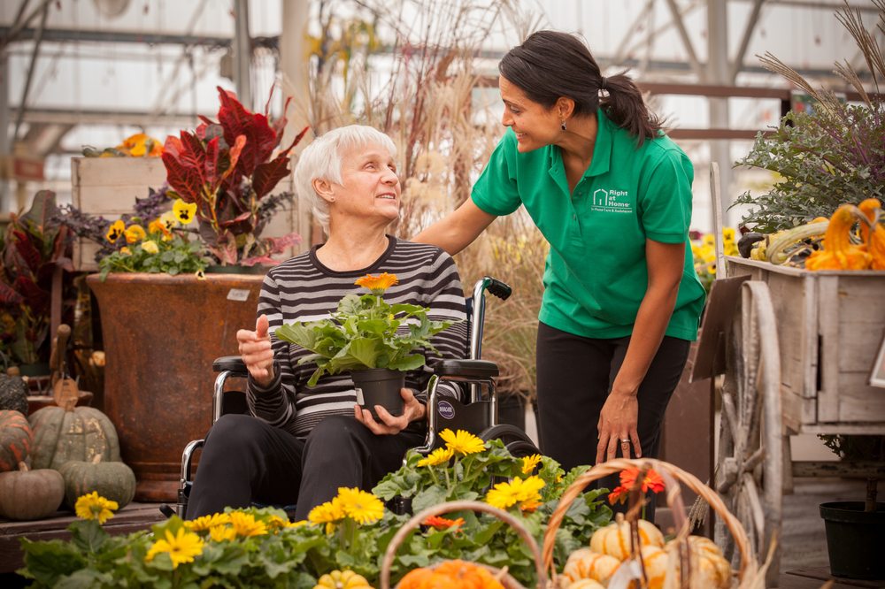 RIGHT AT HOME PEORIA Updated May 2024 10 Photos 4507 N Sterling