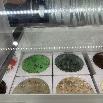Lolly's Creamery - Desserts Near Me - Virginia Beach, Virginia