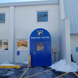 The Christian Center
